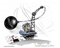 В духе маркиза де Сада В духе маркиза де Сада