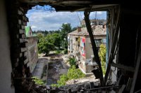 Донбасс Украине не нужен