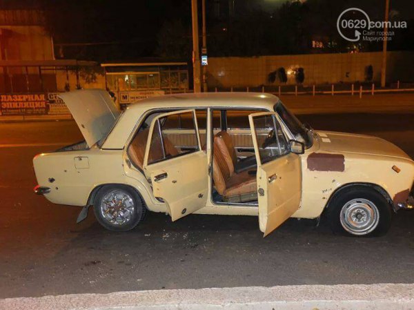 Жить стало лучше