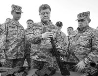 В Госдуме заявили о наличии доказательств поставок Западом оружия на Украину