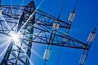 Украине предрекают серьезные проблемы с электроэнергией