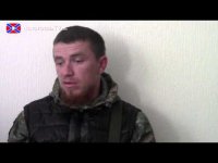 Интервью Мотороллы и Гиви по ситуации в Аэропорту Донецка 10-10-2014