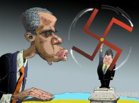 Стихами по Обаме