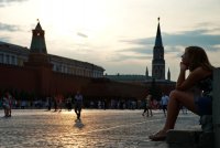 Чего боятся жители больших городов 