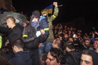 Азбука возмездия 