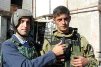 Обращение Гиви к Польским и Украинским карателям 