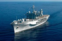 Политика хамства: Корабли США в Черном море