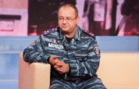 Ампутации конечностей привычное дело в зоне АТО - полевой медик