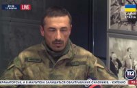 Первый комбат «Правого сектора»: Наши батальоны не подчиняются ни одной силовой структуре Украины