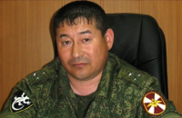 Накрывший собой гранату полковник пришел в сознание