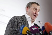 Полякам сойдет и хамло