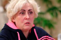 Бывший мэр Славянска Нели Штепа избита в харьковской прокуратуре 