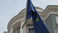 Украина и Черногория присоединились к последним санкциям ЕС против РФ