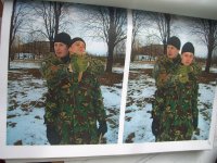 "Единый кандидат" украинских либералов и "патриотов" - лидер и идеолог украинского нацизма