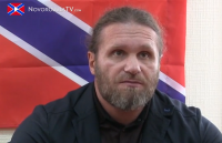 Интервью с Романом Возником