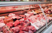 Украинское мясо - украинцам