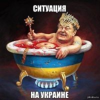Порошенко отказался от мирных предложений Путина