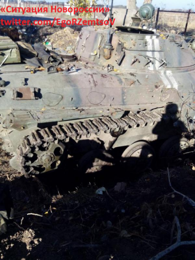 Фотомоменты войны 3