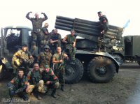 Бунт «Айдара»: боевикам приказано покинуть зону «АТО», но они будут воевать дальше