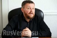 Андрей Пургин: политических альянсов с Украиной быть не может