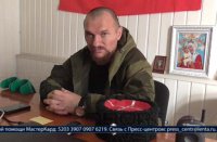 Командир подразделения «Морпехи» о войне, врагах и подвигах своих бойцов