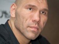 Николай Валуев о национализме на Украине: Отсидеться не удастся никому