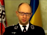 Почему при слове "Стена" будут вспоминать Pink Floyd, а не Яценюка