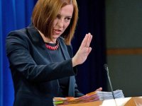 Псака пообещала России вечные санкции