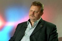 Владислав Шурыгин: Зима для Киева - это круче, чем танки ДНР