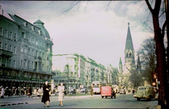 В Германии фашизма не было!