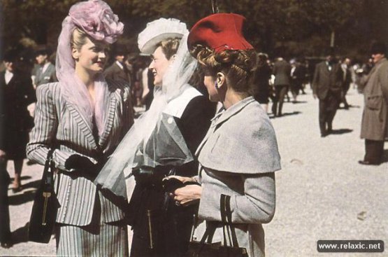 В Германии фашизма не было!