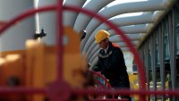 СМИ: Запад поддерживает Украину в газовом вопросе только на словах