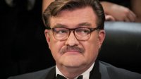 Евгения Киселева депортируют с территории Украины