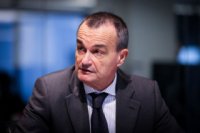 Франция: Путин сыграл с нами в покер и выиграл