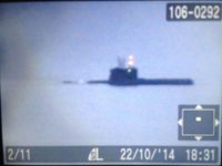 «Перископная болезнь» перекинулась на Данию и Норвегию