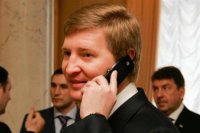 Ахметов распродает крымское имущество