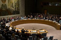 Совет Безопасности ООН обсуждает ситуацию на Украине – прямая трансляция