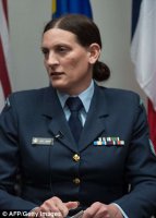 Армия Евросоюза \ Transgender military
