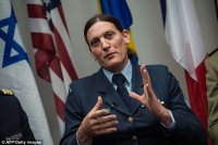 Армия Евросоюза \ Transgender military