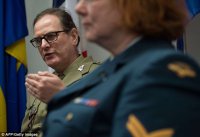 Армия Евросоюза \ Transgender military