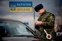 Украинская таможня перестала пропускать грузы в Крым