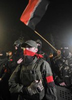 Возрастает активность украинских националистов на окраинах Польши