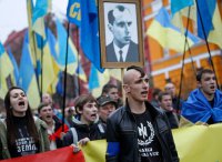 Украина стала главным разочарованием Европы