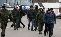 Нужно ли выгонять из России мигрантов?