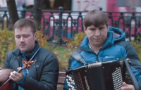 Э-эх, Америка! Островок- два берега!