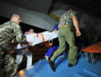 Защитники Донбасса тяжело ранили иностранного советника хунты