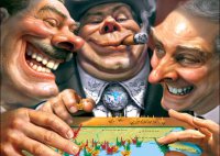 Бильдерберг-2015 — ни слова про Украину. Участь «незалежной» решена?