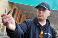 В.Пономарёв — "Знаки препинания"