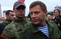 Закон один для всех: Захарченко приказал арестовать 12 бойцов своего батальона