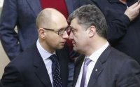  Американцы переиграли Порошенко. Что теперь будет? 